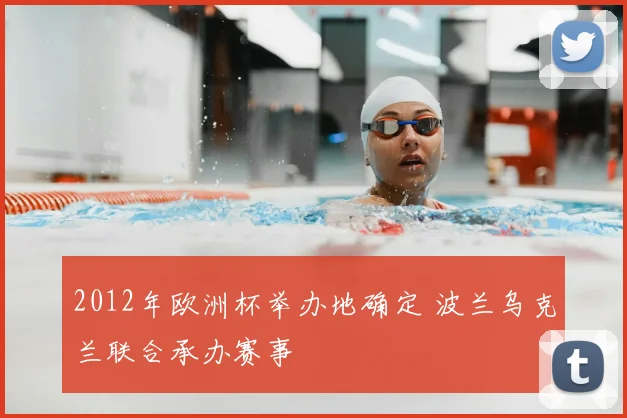 2012年欧洲杯举办地确定 波兰乌克兰联合承办赛事