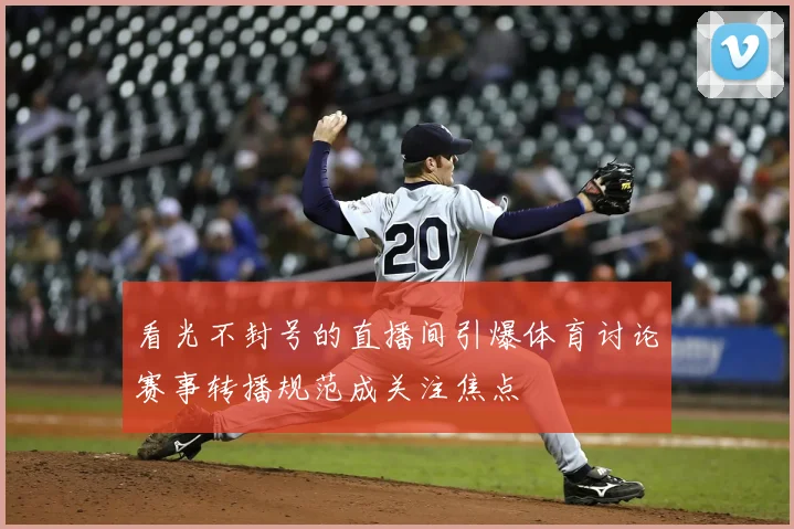看光不封号的直播间引爆体育讨论赛事转播规范成关注焦点